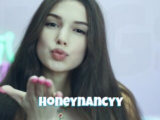 Honeynancyy