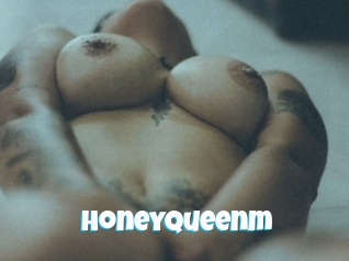 Honeyqueenm