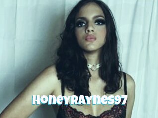 Honeyraynes97
