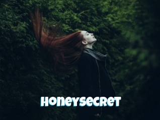 Honeysecret