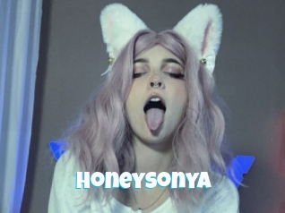 Honeysonya