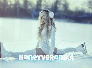 Honeyveronika