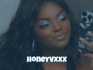 Honeyvxxx