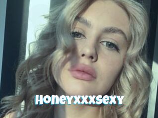 Honeyxxxsexy