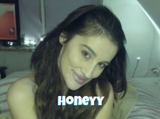 Honeyy