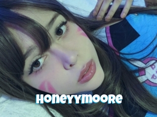 Honeyymoore