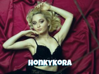 Honkykora