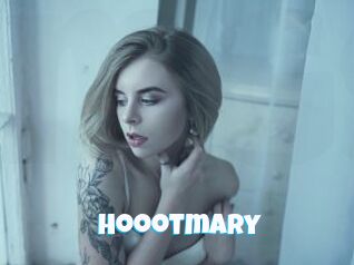 Hoootmary