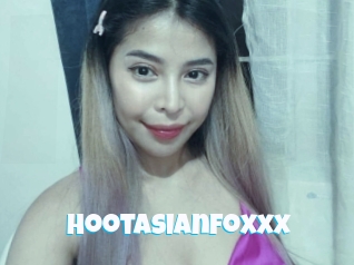 Hootasianfoxxx