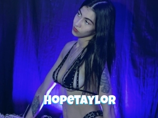 Hopetaylor