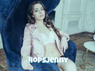 Hopsjenny