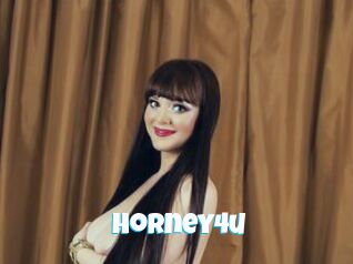 Horney4u