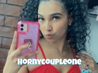 Hornycoupleone