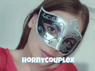 Hornycouplex