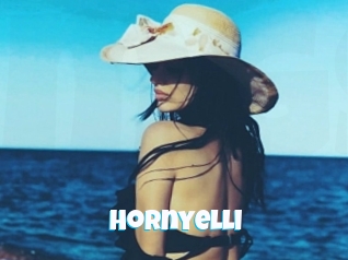 Hornyelli
