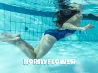 Hornyflower