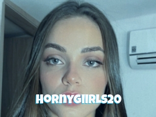 Hornygiirls20