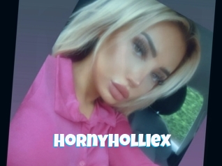Hornyholliex