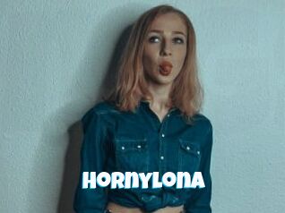 Hornylona