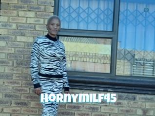 Hornymilf45