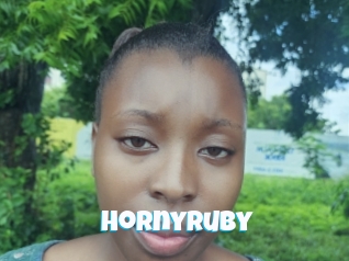 Hornyruby