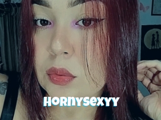 Hornysexyy