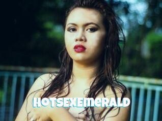 HotSEXEmerald