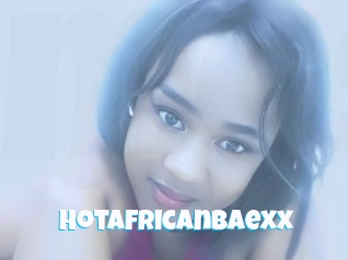 Hotafricanbaexx