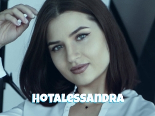 Hotalessandra