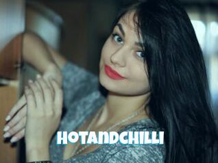 Hotandchilli