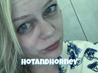 Hotandhorney