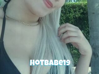 Hotbabe19