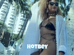 Hotbey