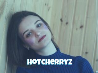 Hotcherryz
