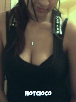 Hotcioco