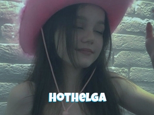 hothelga Miss Gros Seins