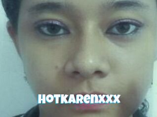Hotkarenxxx