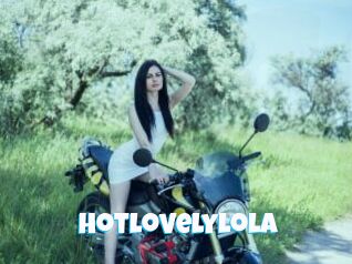 Hotlovelylola