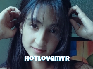 Hotlovemyr