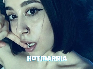 Hotmarria
