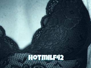 Hotmilf42