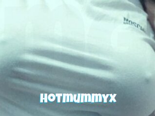 Hotmummyx