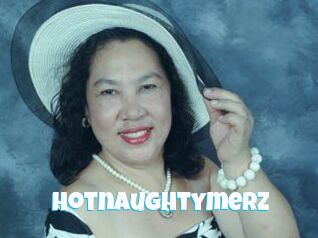 Hotnaughtymerz