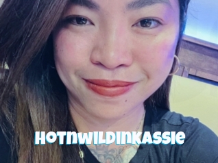 Hotnwildinkassie