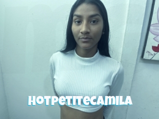 Hotpetitecamila