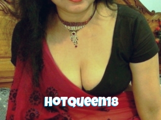 Hotqueen18