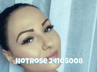 Hotrose