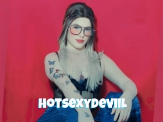 Hotsexydeviil