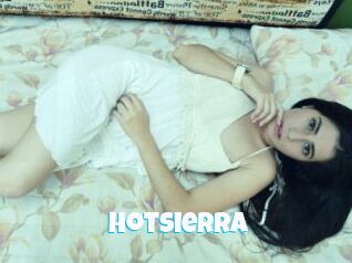 Hotsierra