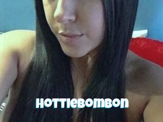 Hottiebombon
